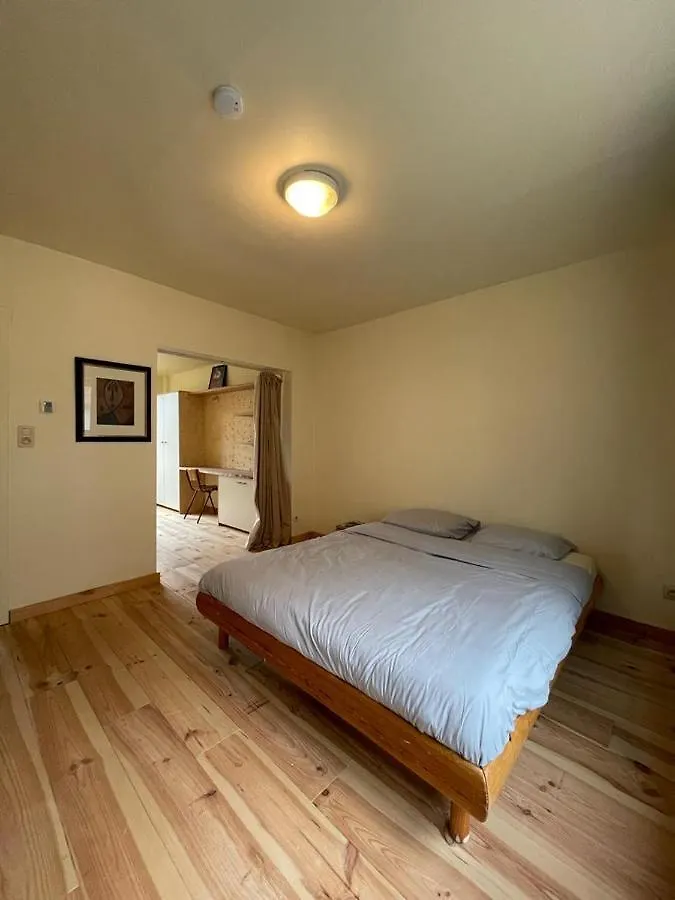 The Perfect Getaway In The Heart Of The City Ghent 0*,