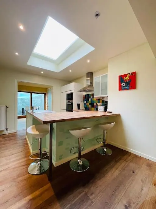 The Perfect Getaway In The Heart Of The City Ghent